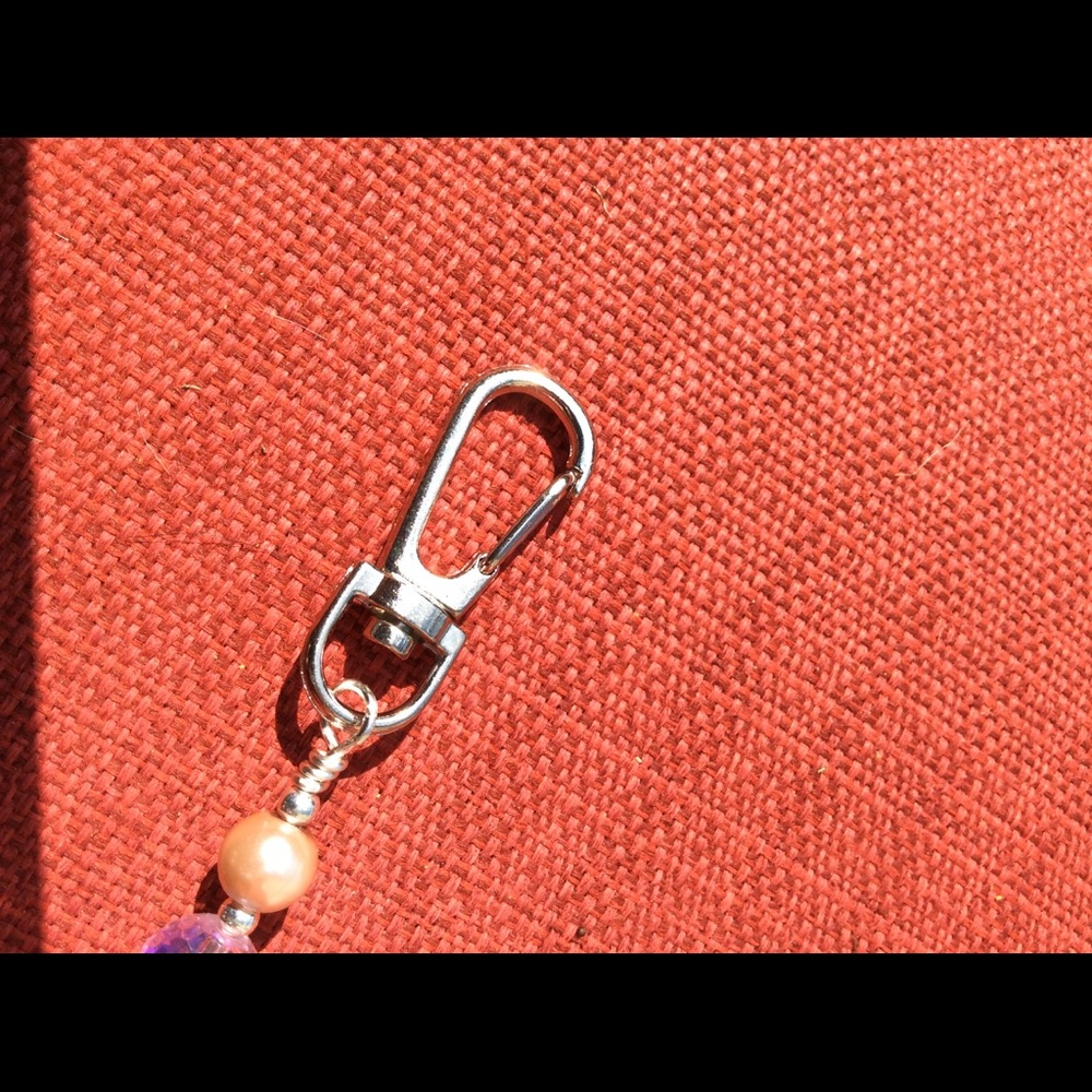 Purse charm - Picture 6 of 6
